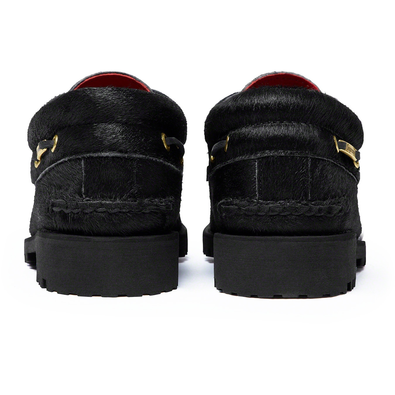 Supreme®/Timberland® 3-Eye Classic Lug Shoe view 9